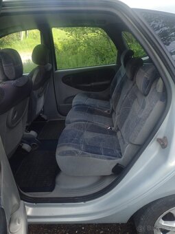 Renault Megane Scenic 1.9 dci - 5