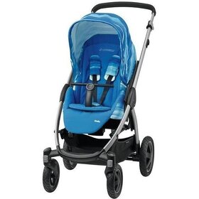 Nový kočárek 2v1 Maxi Cosi Stella - 5