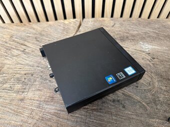 HP ProDesk 600 G2 DM - i5-6500T / 16GB RAM / 512GB SSD - 5