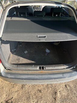 Veškeré díly z vozu TDi 77 bls 4x4 - 5