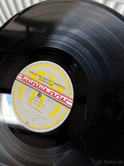 HiEnd | Supertramp | Even in the… | ultra audiophile LP - 5