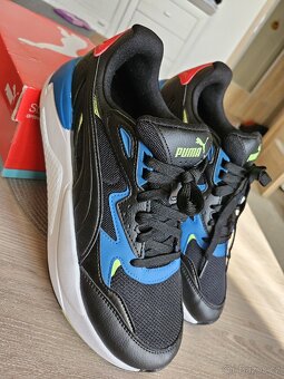 Boty Puma x Ray Speed 44 - 5