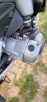 BMW R 1200 GS - 5