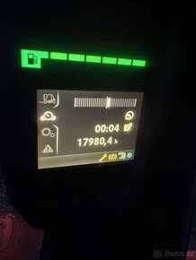 Linde H45T evo vysokozdvižný vozík, 2018r - 5