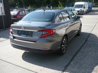 Fiat Tipo 1.4 i - 5