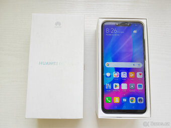 Huawei Nova 3 4/128 Gb - 5