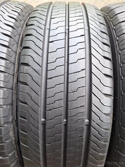 205 65 16c letní pneu R16C Continental 205/65/16 - 5