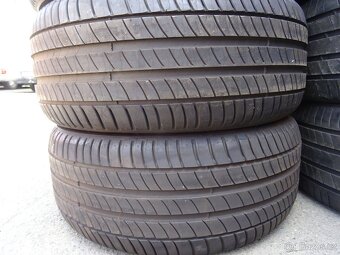 Letní pneu Michelin Primacy 3, 245/45/18, 4 ks, 6,5 mm - 5