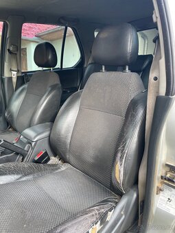Dily Opel Frontera b 2.2 dti 88 kw - 5