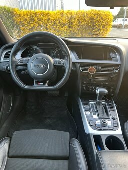 Audi A4 B8 3.0TDI 150KW Automat - 5