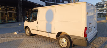 Ford Tranzit 2011 - 5