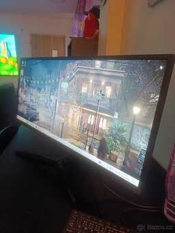 Samsung 34palcu 89cm - 5