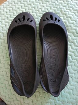 Crocs baleríny - 5