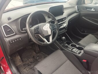 Hyundai Tucson, 1.6, Diesel, rv.2020/09 (c.j.2596) - 5