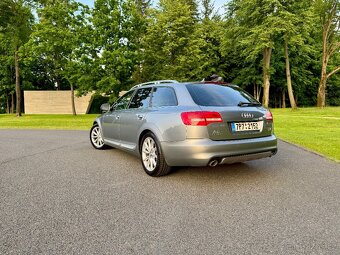 Audi A6 Allroad - 5