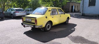 Škoda 105s - 5