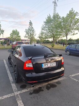 Skoda octavia 2 - 5