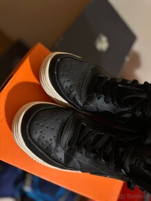 Sportovní Boty Tenisky PÁNSKÉ Nike Court Vision Mid Winter - 5