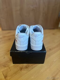 Nike air force 1 supreme - 5