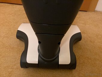 Vysavač Vorwerk Kobold VK200 s nástavcem EB400+možná i sada - 5