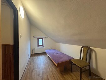 ✨ Pronájem bytu 2+kk (34 m²) – Bulhary, 2. NP - 5