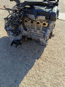 Kia Ceed I30 1.6 i aj 1.4 I G4FC G4FA - 5