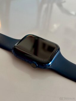 Apple Watch 6 44mm - 5