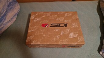 Boty SIDI St na moto - 5