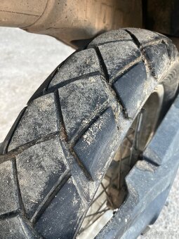 BMW F 650 st - 5