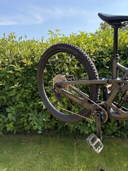 Trek Fuel EX 7 - 5