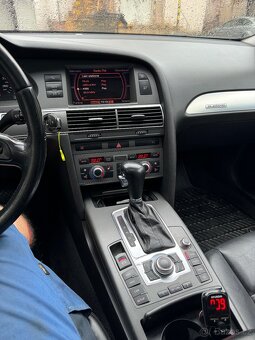 Audi A6C6 165kw - 5