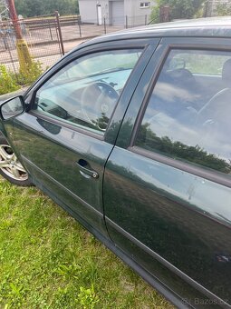 2003 Škoda Octavia 1.9 TDI 81 kW - 5