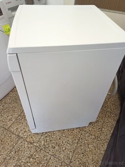 Myčka nádobí Bosch - 5