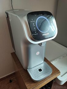 Filtr na vodu Philipiak Futuro Aqua PH-507i
- 5