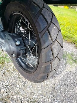 Yamaha XT1200Z Super Tenere - 5