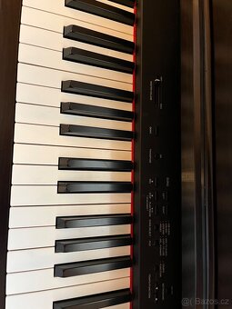 Yamaha digitalni piano- Clavinova clp 470 - 5