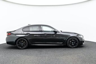 BMW 530d - 5
