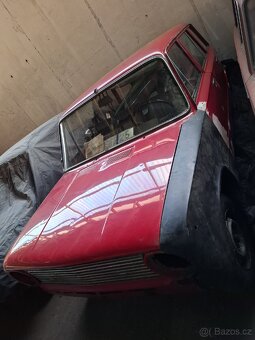 Lada/Vaz 2102 Kombi 1979 - 5