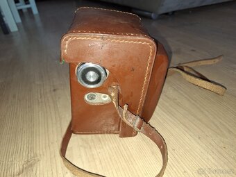Flexaret Meopta - 5