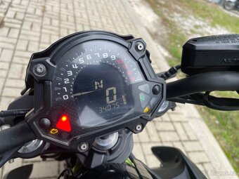 Kawasaki Z650 2022 35kw - 5