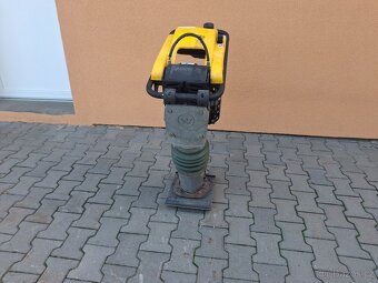 Vibrační pěch Wacker neuson BS 60-4 - 5