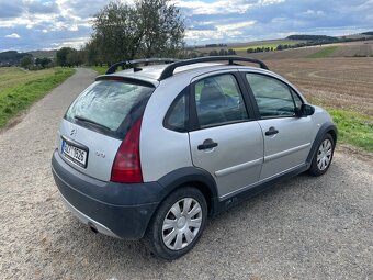 Citroen C3 1.4hdi 66kw - 5