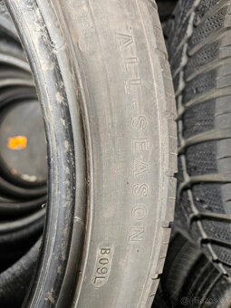 235/40R18 91W Goodyear - 5