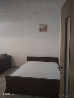 Byt 1+1,40m2,Kraslice,Krušné hory. - 5