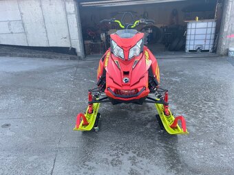Ski-doo - 5