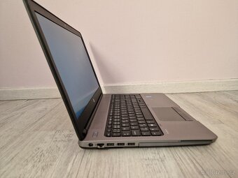 HP ProBook 650, SSD, 16GB RAM,Win11, velmi pěkný - 5