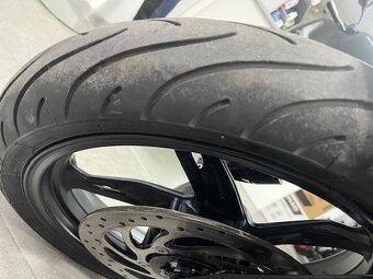BMW G 310R - 5