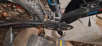 Horské kolo Torpado  Chiron vel. 27,5 - 5