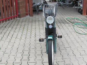 Korádo r.v.98 - 1 majitel - 5