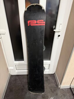 Snowboard rossignol 145cm - 5